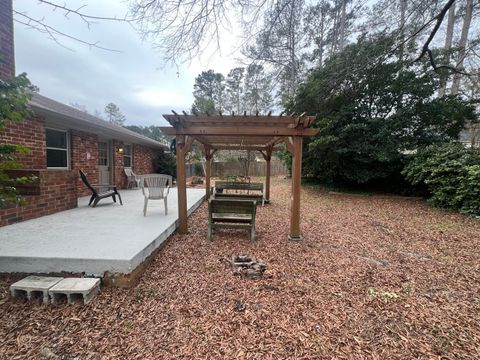 Tiny photo for 615 Hemlock Drive, Thomson, GA 30824 (MLS # 551352)