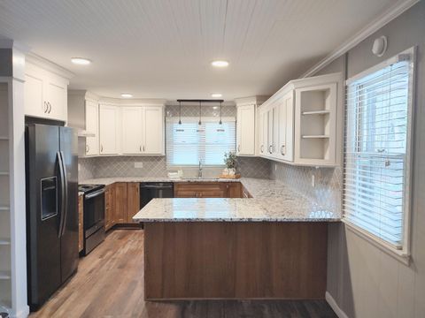 Tiny photo for 615 Hemlock Drive, Thomson, GA 30824 (MLS # 551352)