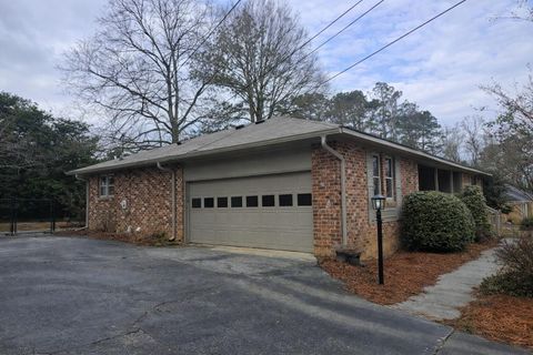 Tiny photo for 615 Hemlock Drive, Thomson, GA 30824 (MLS # 551352)