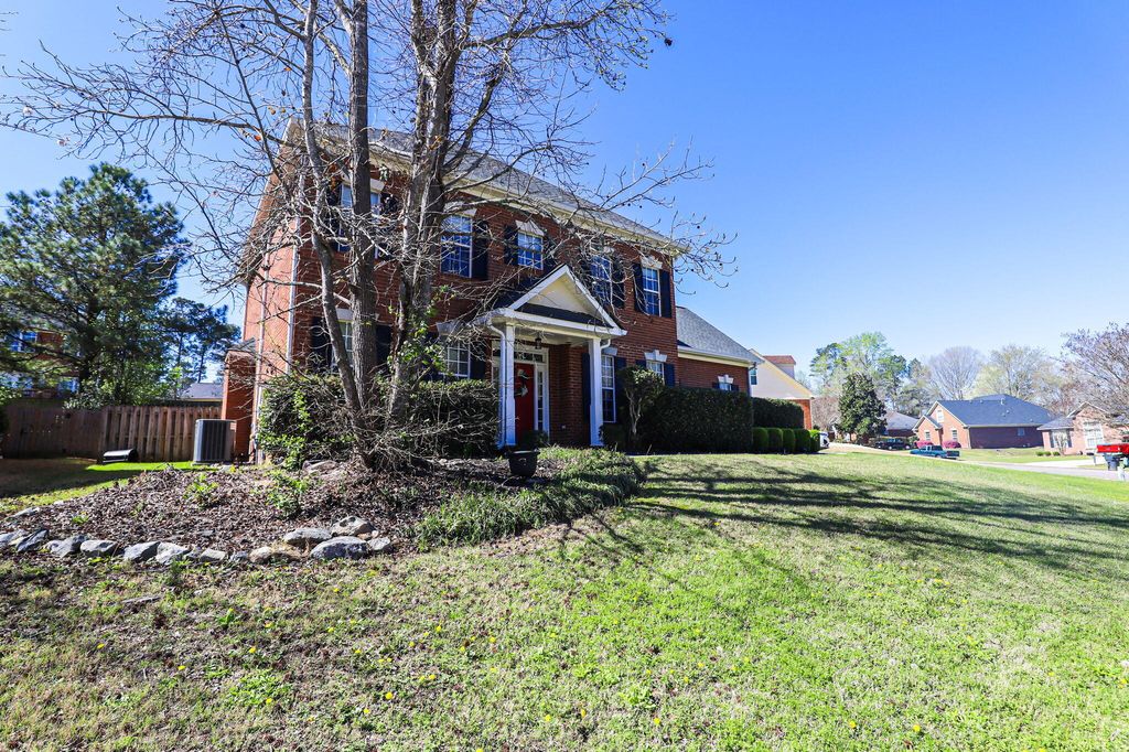 Photo of 1431 Andover Court, Evans, GA 30809 (MLS # 553364)