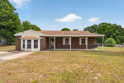Photo of 4218 Cedar Ridge N Drive, Hephzibah, GA 30815 (MLS # 555381)