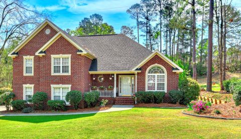 Photo of 4480 Cape Cod Drive, Evans, GA 30809 (MLS # 553727)