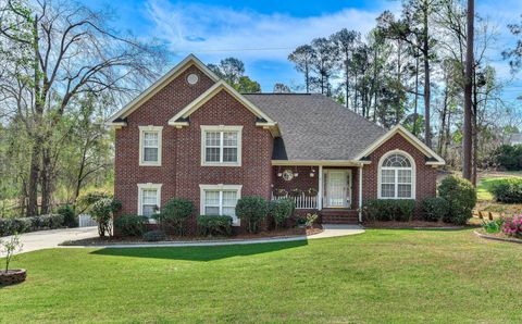 Photo of 4480 Cape Cod Drive, Evans, GA 30809 (MLS # 553727)