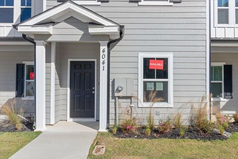 A home in North Augusta