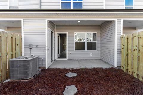 A home in North Augusta