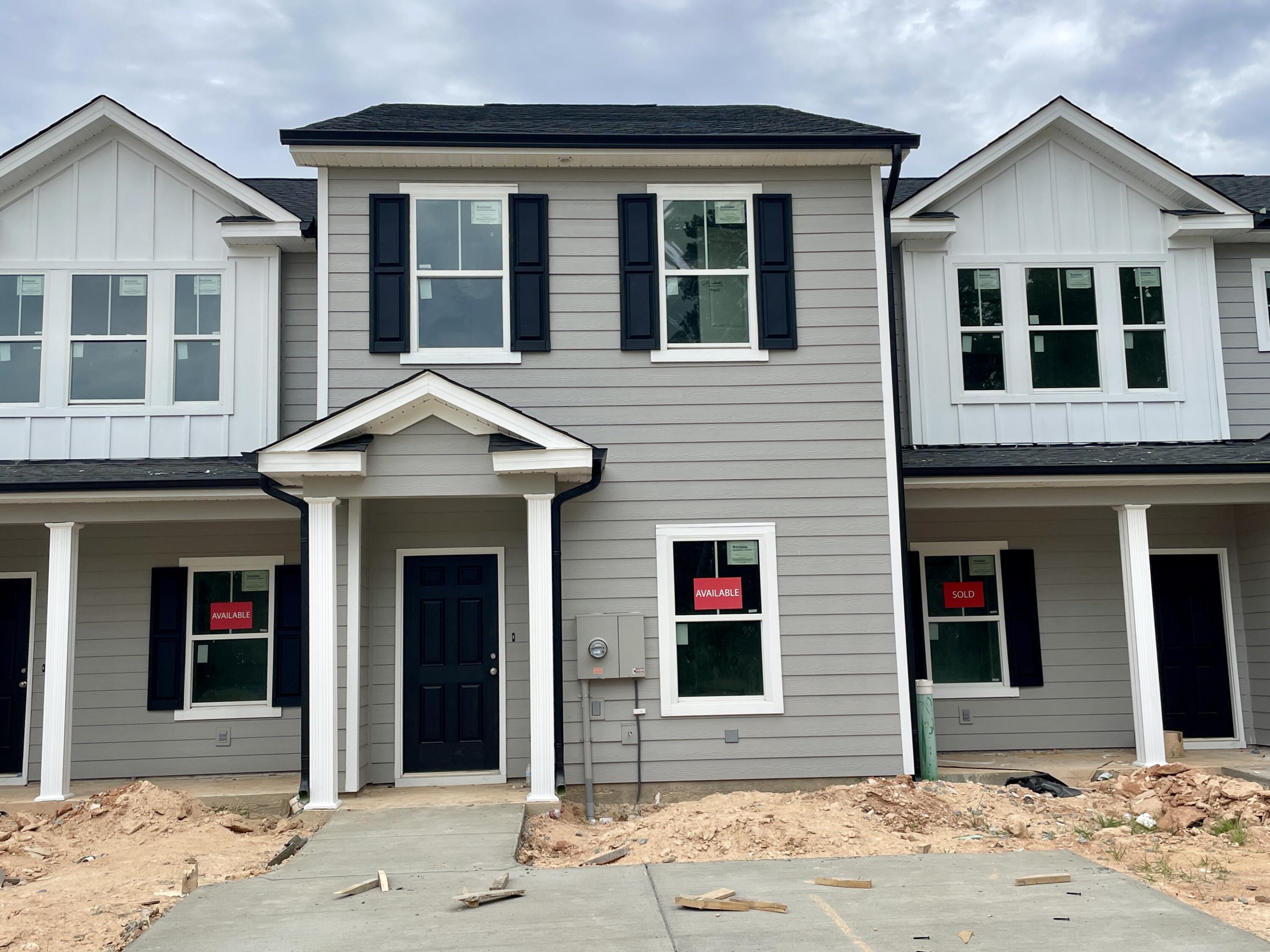 View North Augusta, SC 29841 townhome