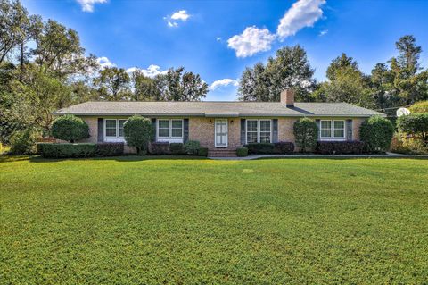 Photo of 113 Pine Cone Road, Waynesboro, GA 30830 (MLS # 548311)