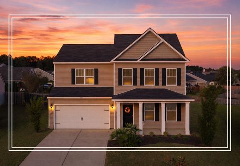 Photo of 692 Turning Crest Lane, Graniteville, SC 29829 (MLS # 548546)