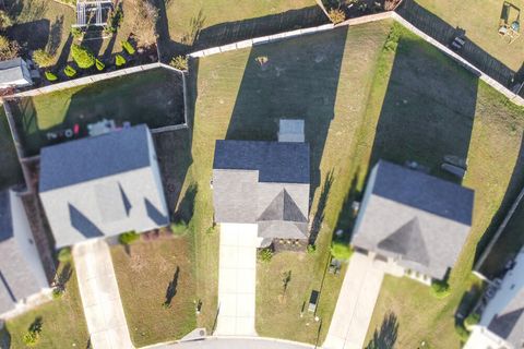 Tiny photo for 692 Turning Crest Lane, Graniteville, SC 29829 (MLS # 548546)