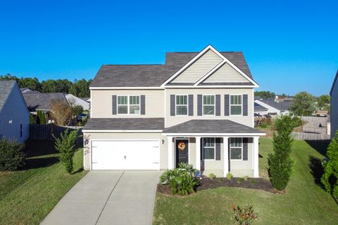 Tiny photo for 692 Turning Crest Lane, Graniteville, SC 29829 (MLS # 548546)