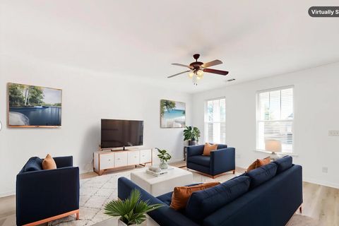 Tiny photo for 692 Turning Crest Lane, Graniteville, SC 29829 (MLS # 548546)