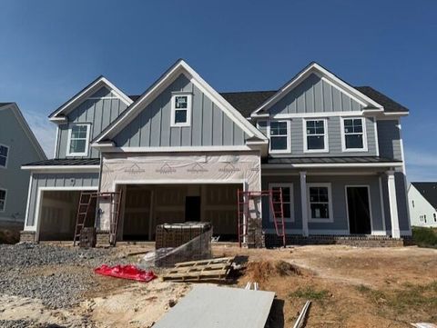 Photo of 439 Woodlawn Street ST, Evans, GA 30809 (MLS # 555677)