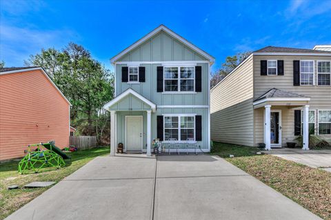 Photo of 154 Village Run, Harlem, GA 30814 (MLS # 553814)