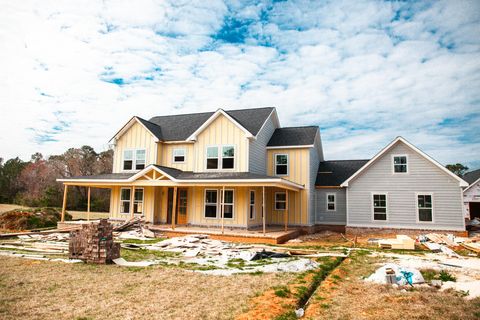 A home in Appling