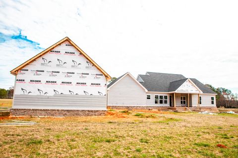 A home in Appling