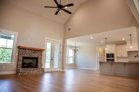 Tiny photo for 3540 MISTLETOE Road, Appling, GA 30802 (MLS # 538203)