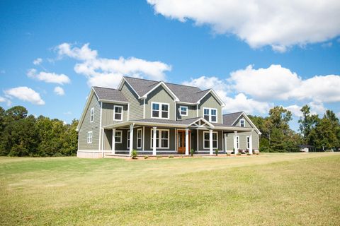 Tiny photo for 3540 MISTLETOE Road, Appling, GA 30802 (MLS # 538203)