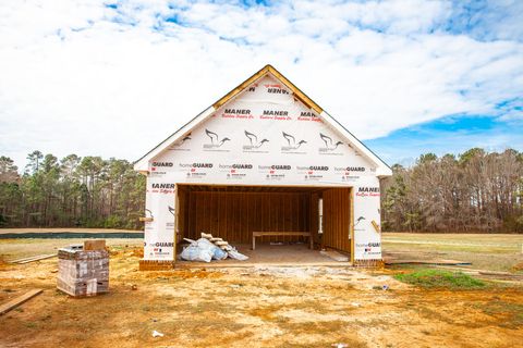 A home in Appling