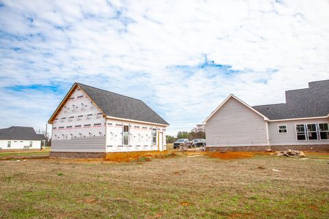 A home in Appling