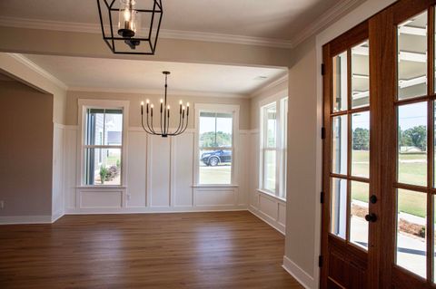 Tiny photo for 3540 MISTLETOE Road, Appling, GA 30802 (MLS # 538203)