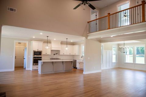 Tiny photo for 3540 MISTLETOE Road, Appling, GA 30802 (MLS # 538203)