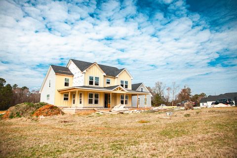 A home in Appling