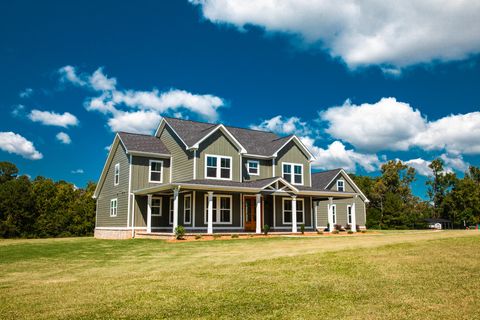 Tiny photo for 3540 MISTLETOE Road, Appling, GA 30802 (MLS # 538203)