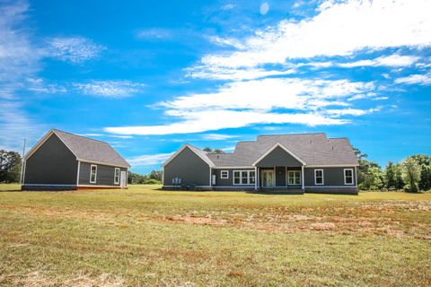 Tiny photo for 3540 MISTLETOE Road, Appling, GA 30802 (MLS # 538203)