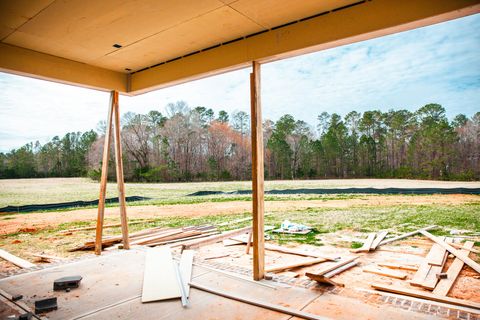 A home in Appling