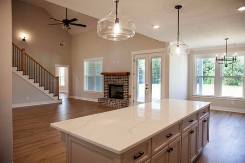 Tiny photo for 3540 MISTLETOE Road, Appling, GA 30802 (MLS # 538203)