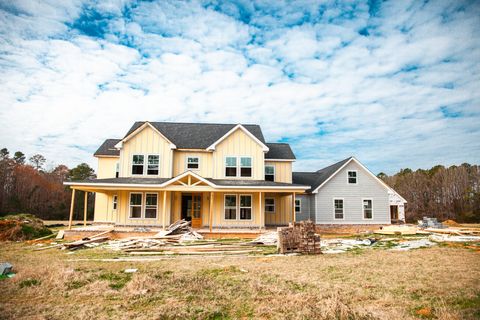 A home in Appling