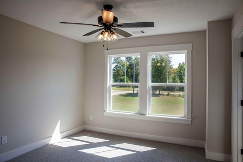 Tiny photo for 3540 MISTLETOE Road, Appling, GA 30802 (MLS # 538203)