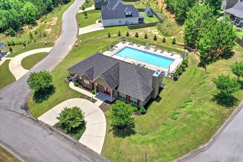 Tiny photo for 341 Equinox Loop, Aiken, SC 29803 (MLS # 542324)