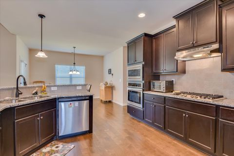 Tiny photo for 341 Equinox Loop, Aiken, SC 29803 (MLS # 542324)