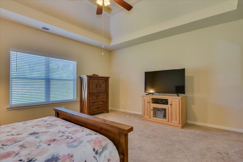 Tiny photo for 341 Equinox Loop, Aiken, SC 29803 (MLS # 542324)