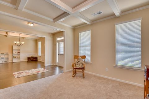 Tiny photo for 341 Equinox Loop, Aiken, SC 29803 (MLS # 542324)