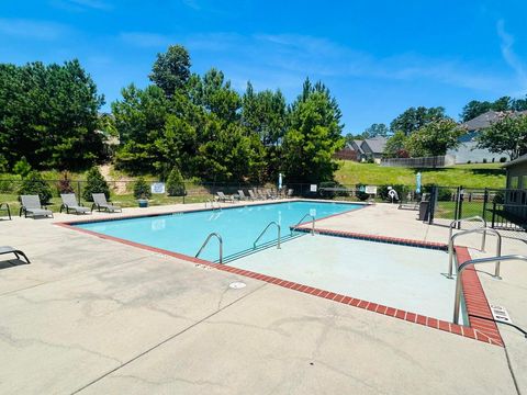 Tiny photo for 341 Equinox Loop, Aiken, SC 29803 (MLS # 542324)