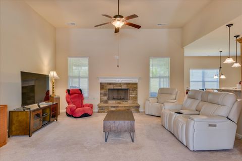 Tiny photo for 341 Equinox Loop, Aiken, SC 29803 (MLS # 542324)