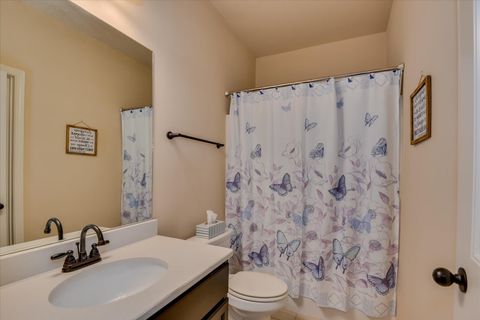 Tiny photo for 341 Equinox Loop, Aiken, SC 29803 (MLS # 542324)