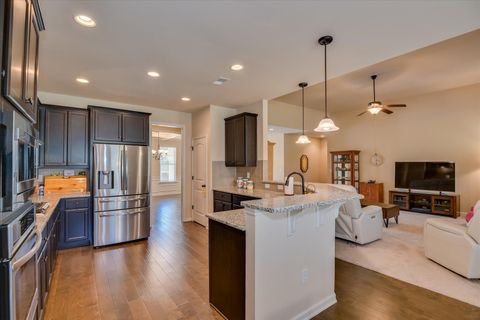 Tiny photo for 341 Equinox Loop, Aiken, SC 29803 (MLS # 542324)