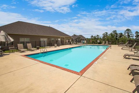 Tiny photo for 341 Equinox Loop, Aiken, SC 29803 (MLS # 542324)