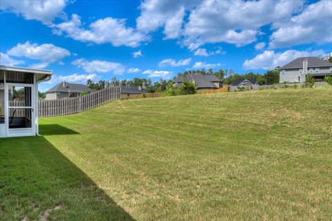 Tiny photo for 341 Equinox Loop, Aiken, SC 29803 (MLS # 542324)