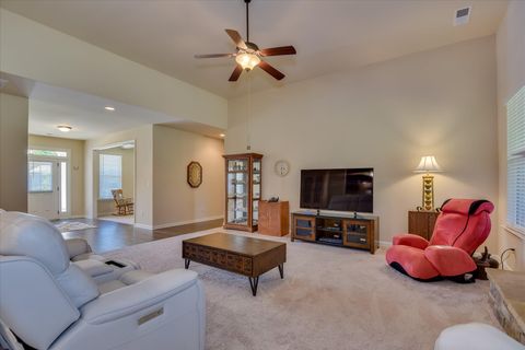 Tiny photo for 341 Equinox Loop, Aiken, SC 29803 (MLS # 542324)