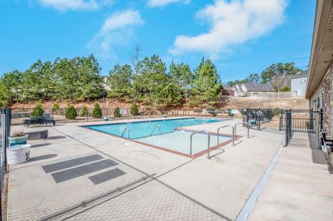 Tiny photo for 341 Equinox Loop, Aiken, SC 29803 (MLS # 542324)