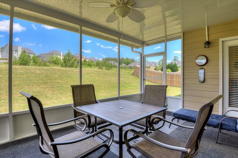 Tiny photo for 341 Equinox Loop, Aiken, SC 29803 (MLS # 542324)