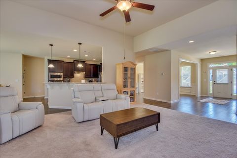 Tiny photo for 341 Equinox Loop, Aiken, SC 29803 (MLS # 542324)