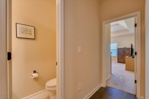 Tiny photo for 341 Equinox Loop, Aiken, SC 29803 (MLS # 542324)