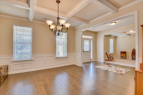 Tiny photo for 341 Equinox Loop, Aiken, SC 29803 (MLS # 542324)