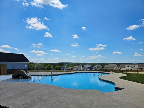 A home in Aiken