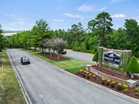 A home in Aiken